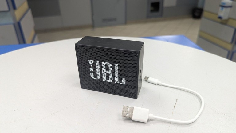 Купити Jbl go Б/У