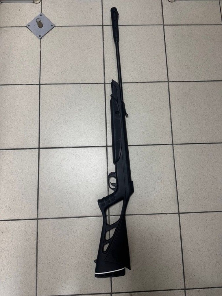 Купить Magtech n2 extreme ar 1600 Б/У