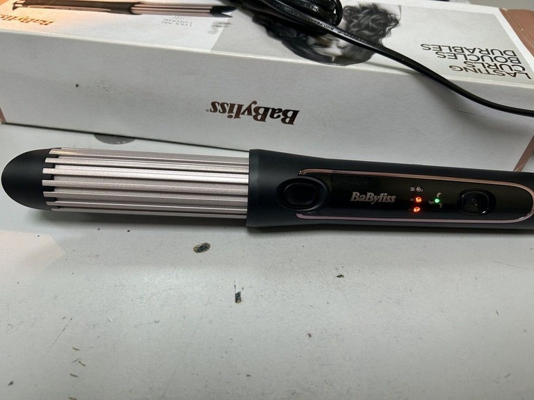 Оголошення Babyliss C112E Б/У