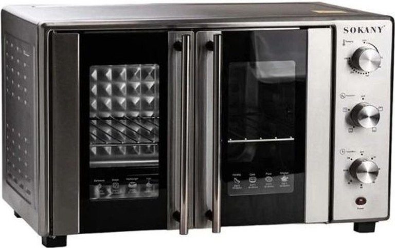 SOKANY SK-10027 Код:null. Зображення 6