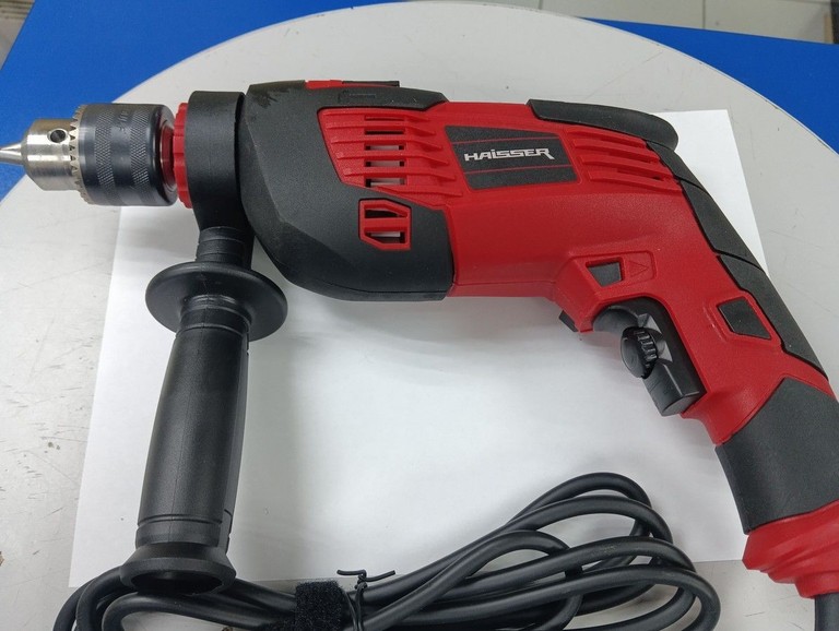 Haisser ID-10S Код:01-201094480. Зображення 5