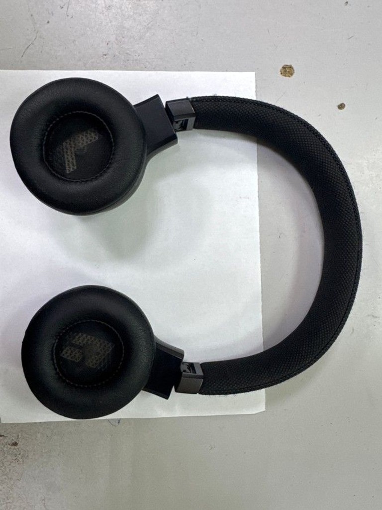 Объявление Jbl live 670nc Б/У