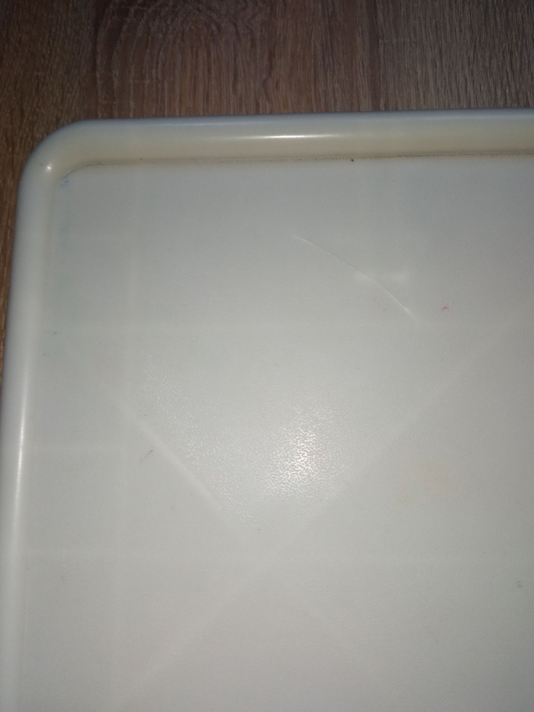 Table Mate II Білий Код:null. Зображення 6