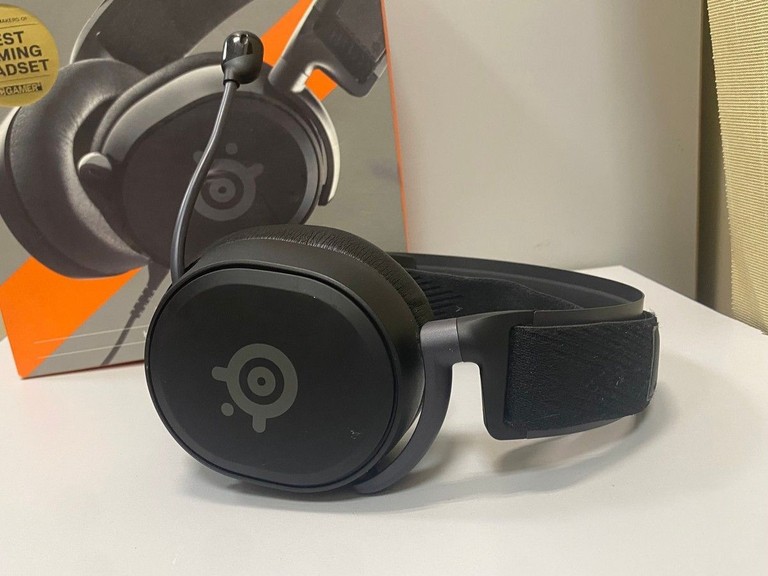 Распродажа Steelseries arctis prime, продавец Техноскарб