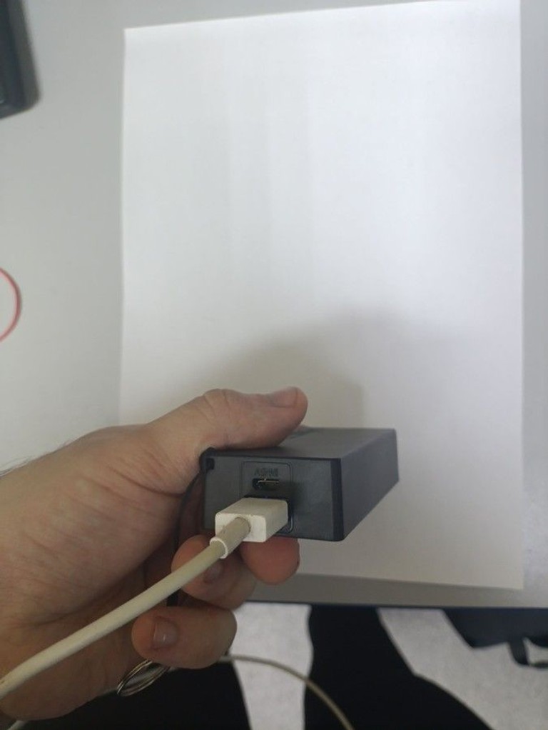 Дешиво - 5000mah с ломбарда