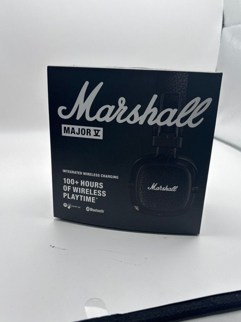 Купить Marshall major v Б/У