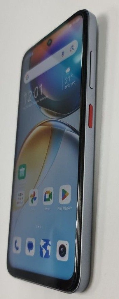 Распродажа Zte Nubia V70 8/256GB Gray, продавец Техноскарб