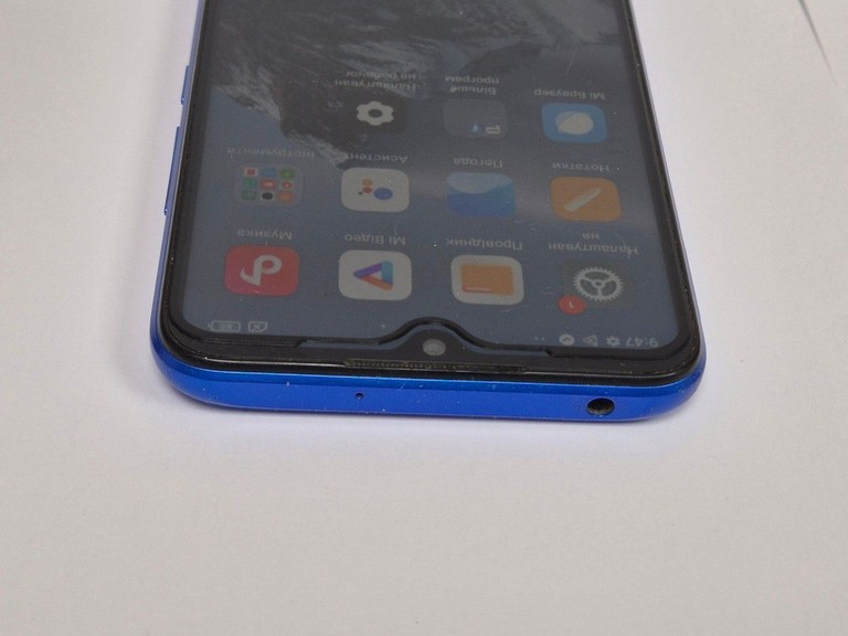 Xiaomi redmi 9at 2/32gb Код:01-201095948. Изображение 10