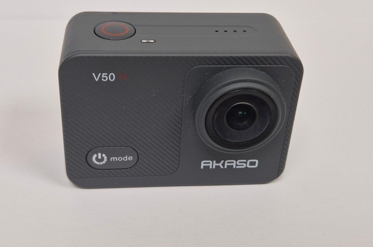 Объявление Akaso V50 X New Version Б/У