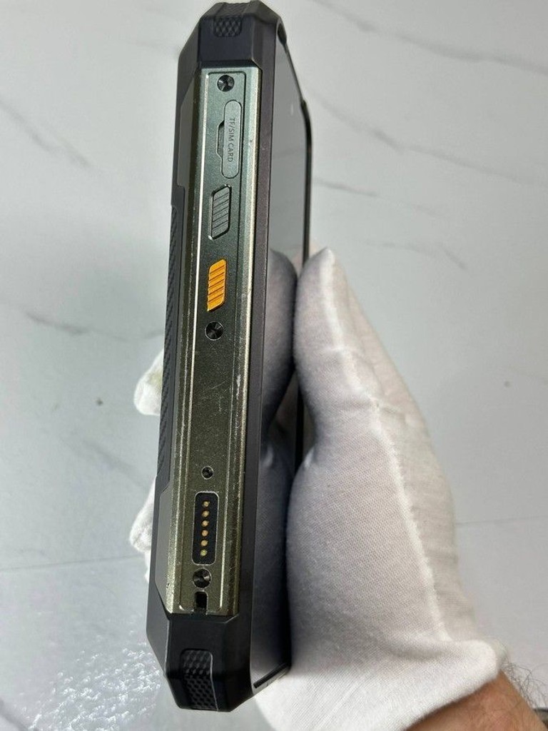 Ulefone Armor 24 12/256GB Black Код:01-201096133. Изображение 6