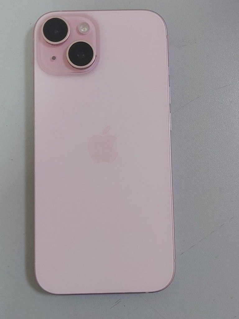 Розпродаж Apple iPhone 15 128GB Green, продавець Техноскарб