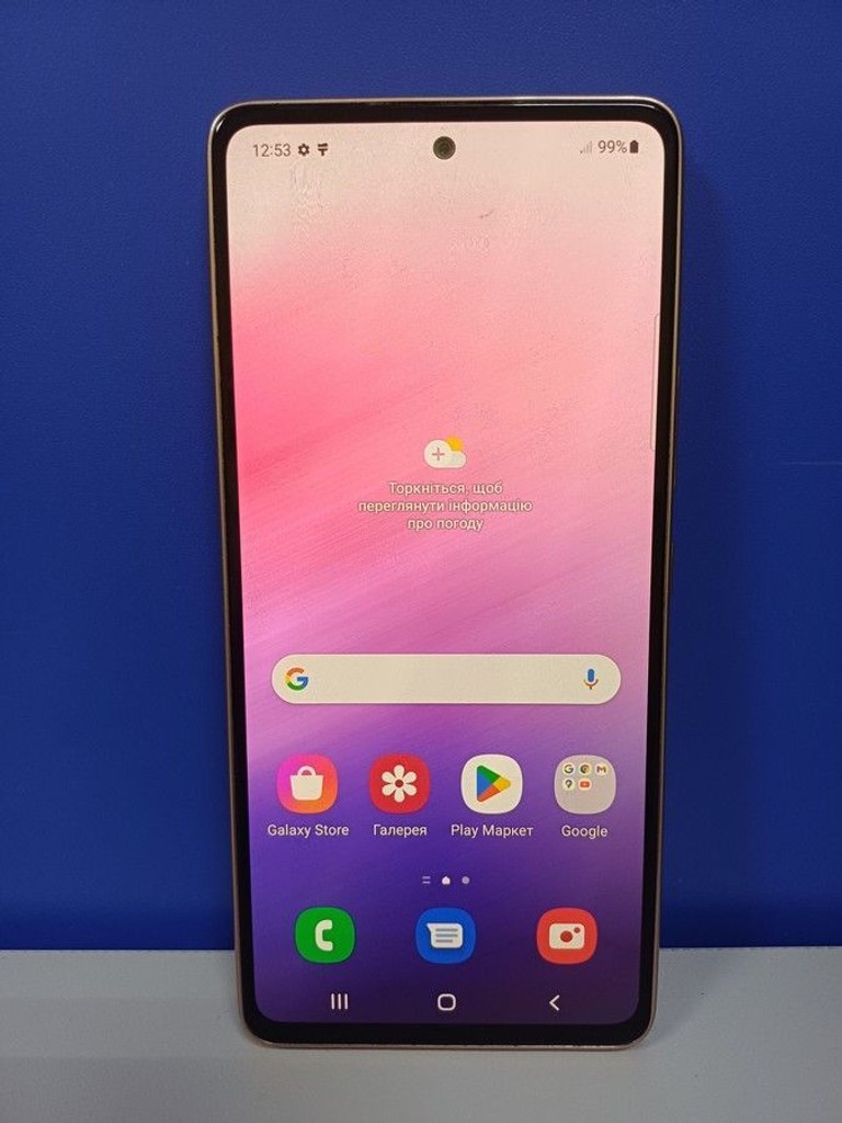 Купить Samsung a536e galaxy a53 5g 6/128gb Б/У
