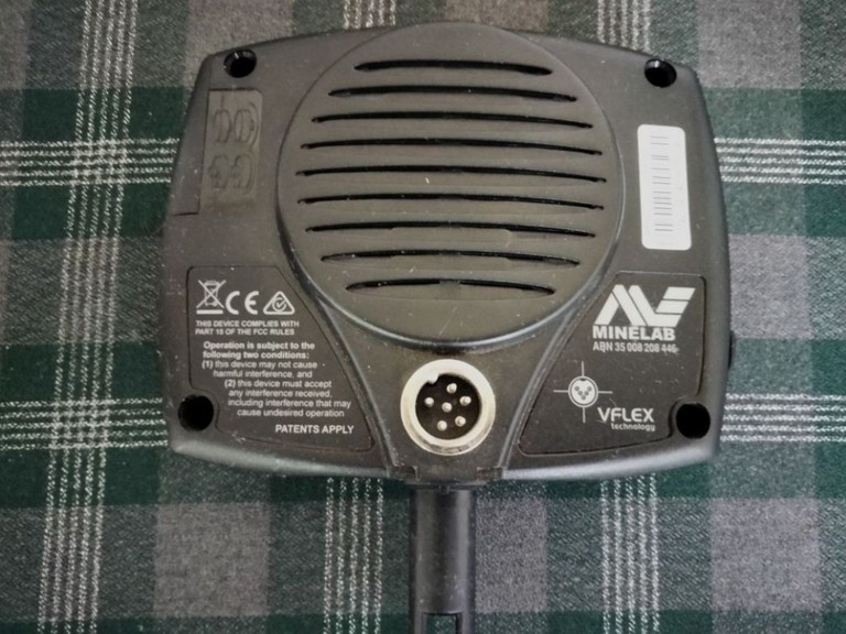 Minelab X-Terra 705 Код:null. Зображення 4