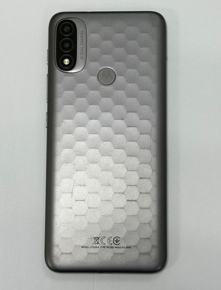 Розпродаж Motorola e20 xt2155-3 2/32gb, продавець Техноскарб
