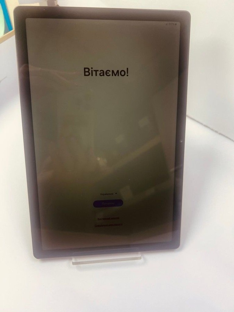 Samsung galaxy tab a8 10.5 3/32gb lte Код:01-201101652. Зображення 5