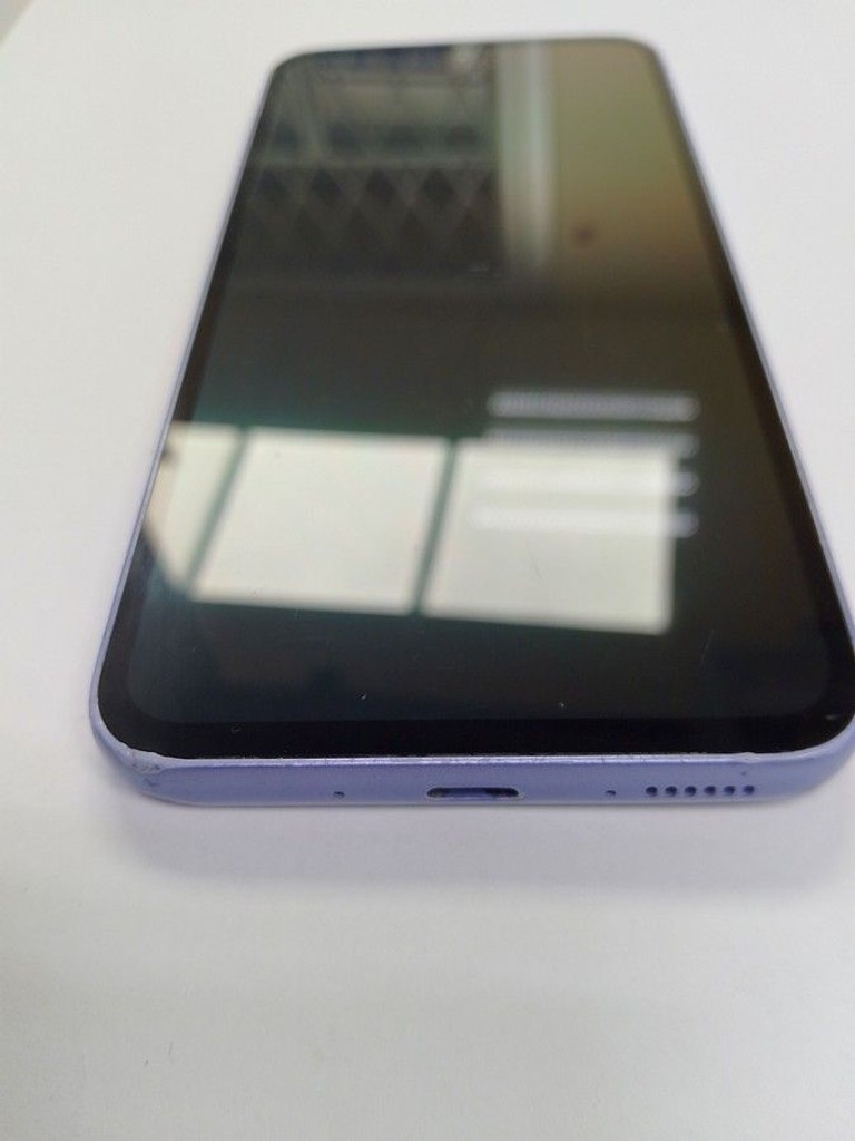 Оголошення Samsung galaxy a54 5g a546e 6/128gb Б/У