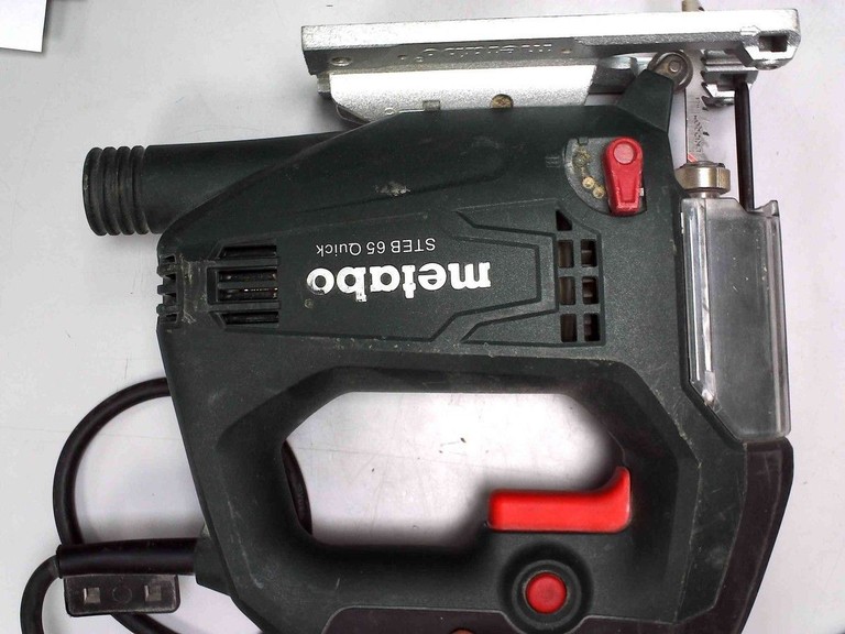 Оголошення Metabo steb 65 quick Б/У