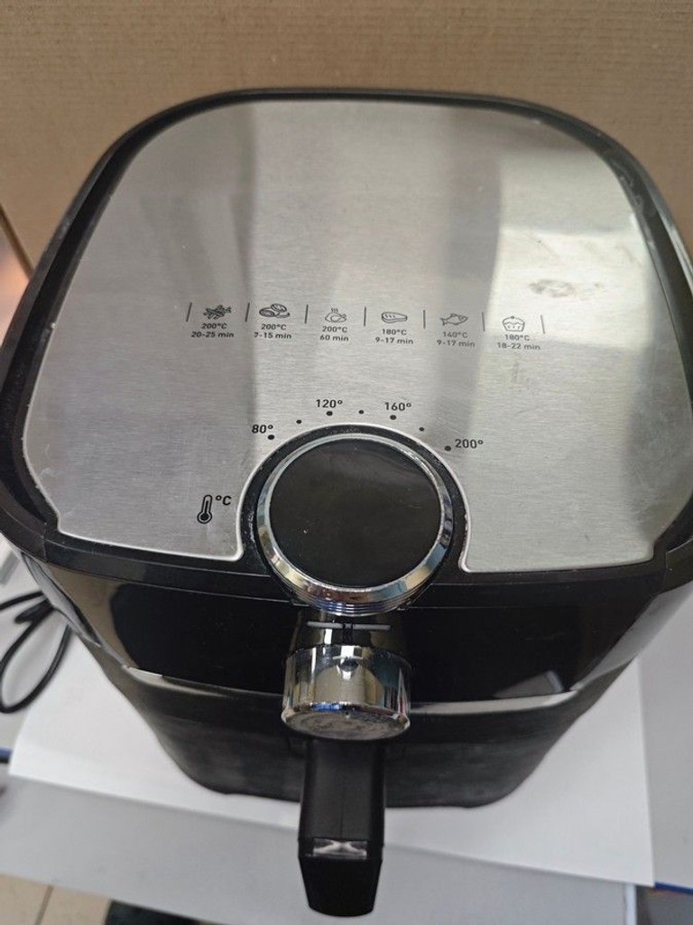 Tefal Easy Fry & Grill EY501815 Код:01-201098451. Зображення 5