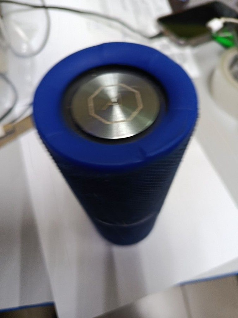 AIR MUSIC FLIP Orange Код:01-201101631. Изображение 5
