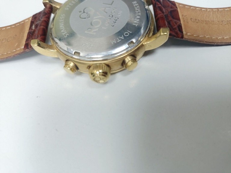 Распродажа Royal london 41442-04, продавец Техноскарб