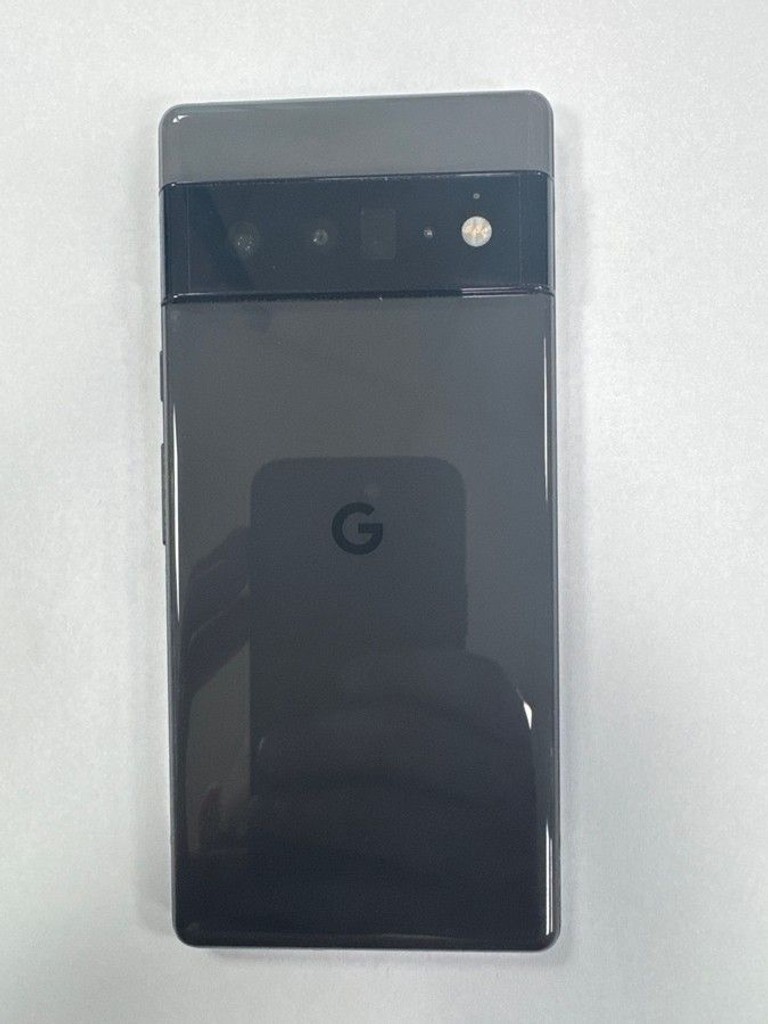 Купить Google pixel 6 pro 12/128gb Б/У