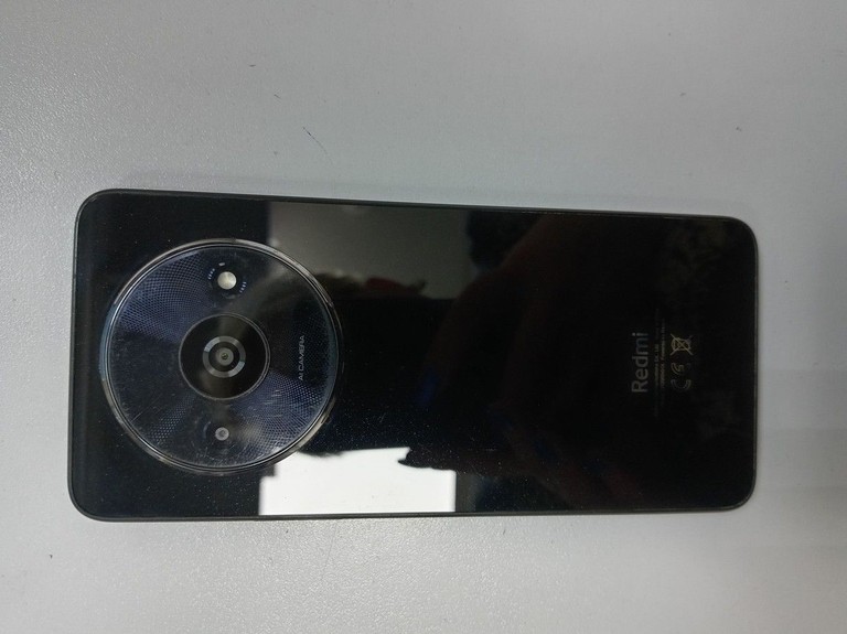 Объявление Xiaomi redmi a3 3/64gb Б/У