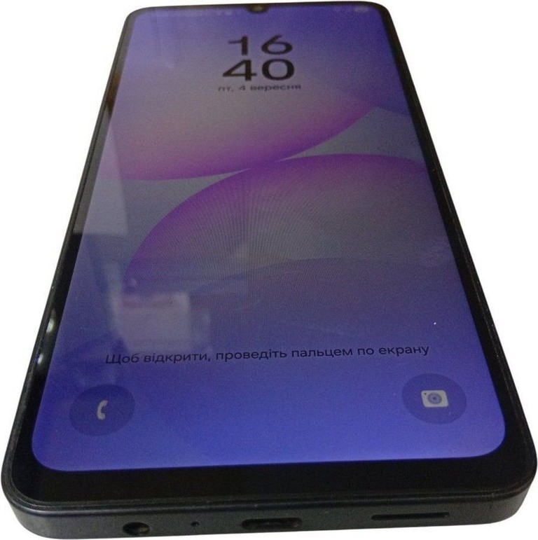 Распродажа Samsung galaxy a07 4/128gb, продавец Техноскарб
