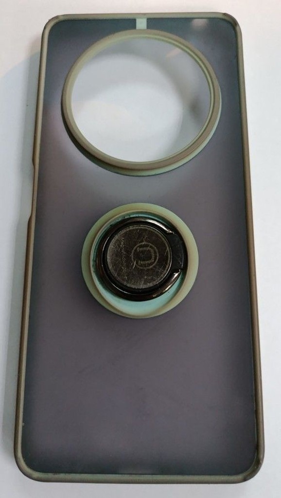 Xiaomi poco c75 8/256gb Код:01-201104965. Зображення 8