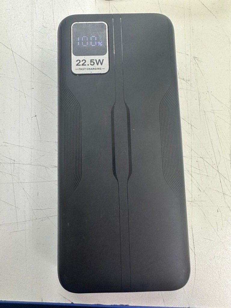 Оголошення Gelius gp-pb302 20000mah Б/У