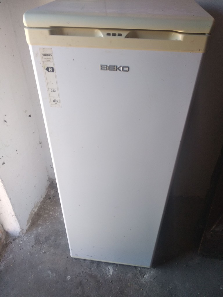 Купити BEKO frn 2960 Б/У