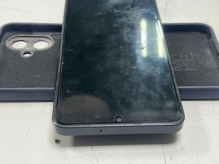 Samsung galaxy a07 4/128gb Код:01-201106774. Изображение 6