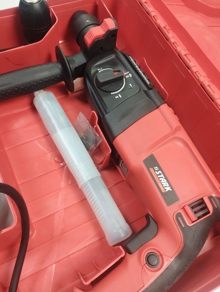Stark RH 920 Q Profi Код:01-201102755. Зображення 5