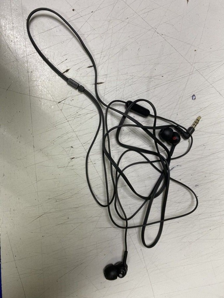 Купить Sony mdr-ex110ap Б/У