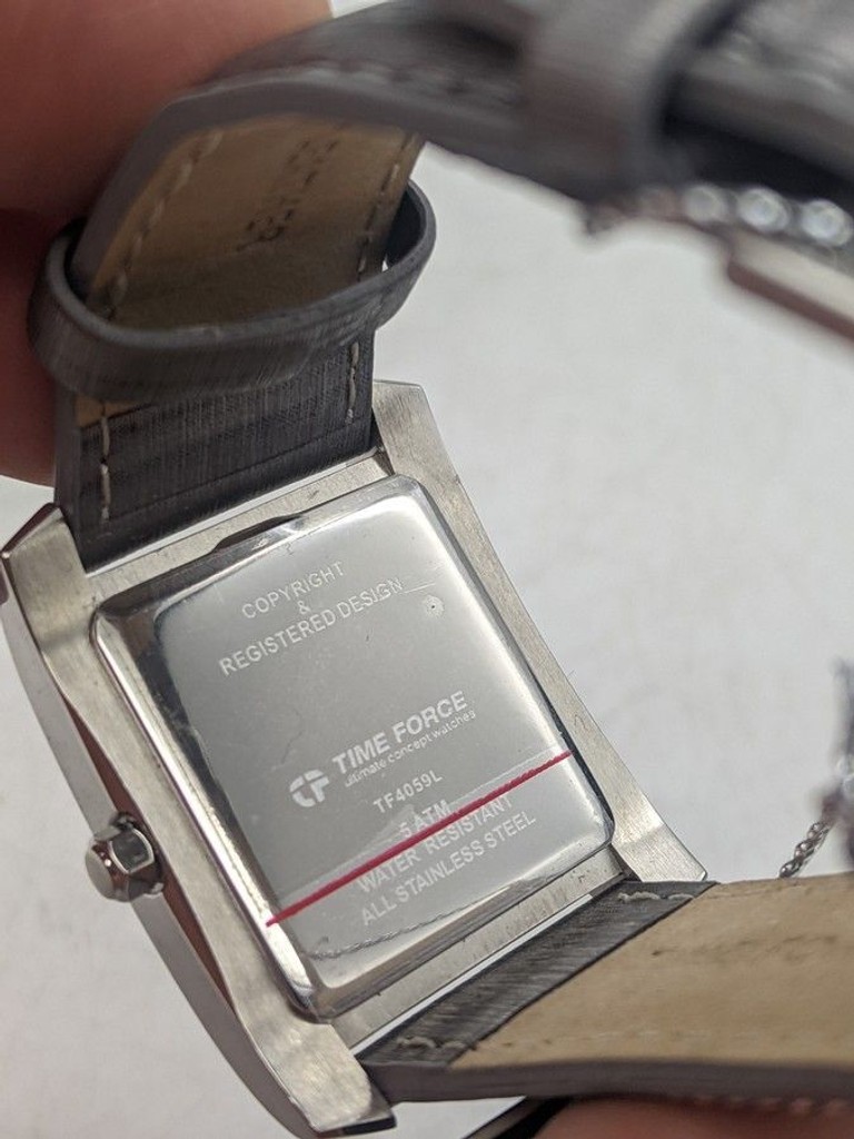 Time Force tf4059l Код:01-200885544. Изображение 7
