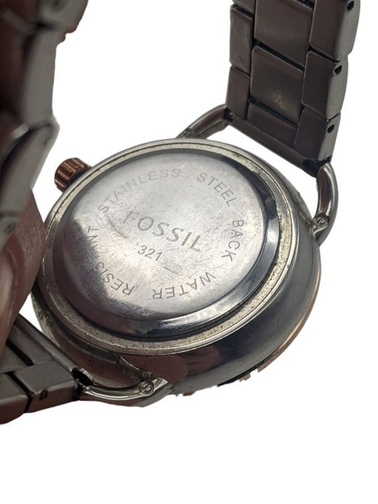 Fossil ES4393 Код:01-200831610. Зображення 6