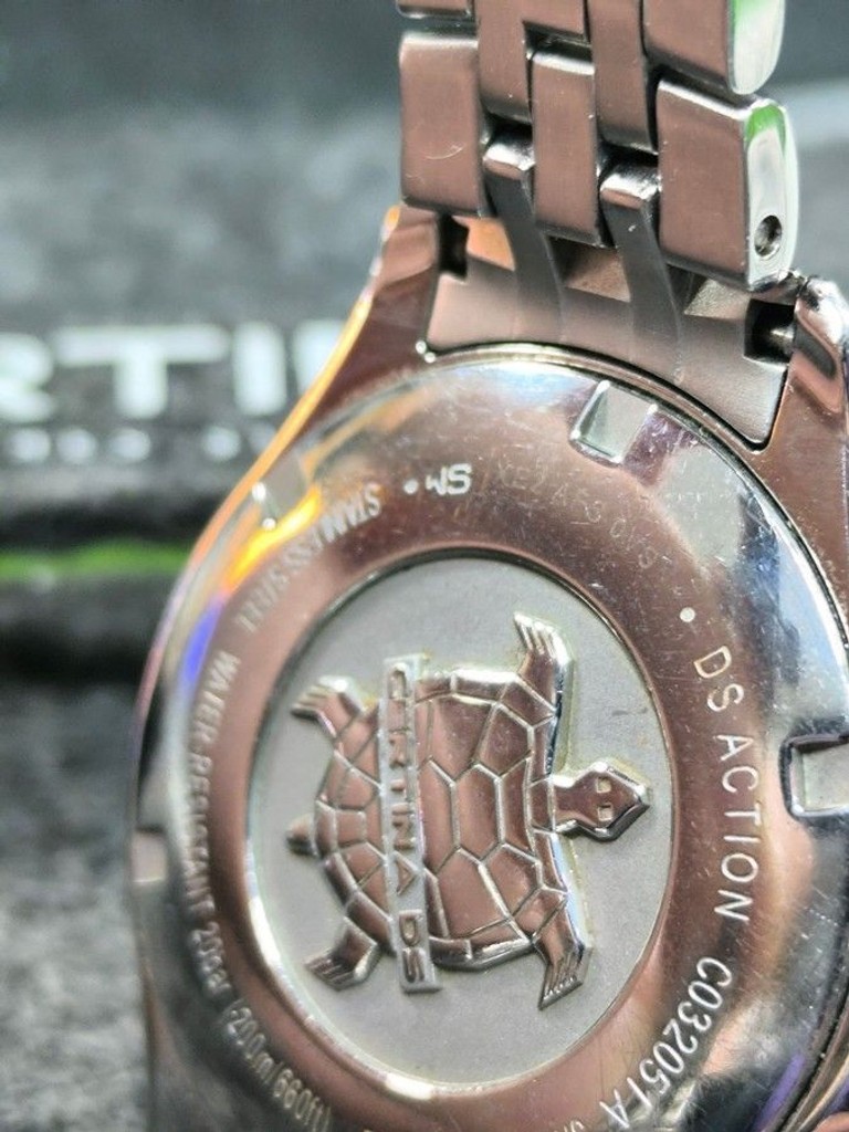 Certina c032051 a Код:01-200978801. Зображення 10