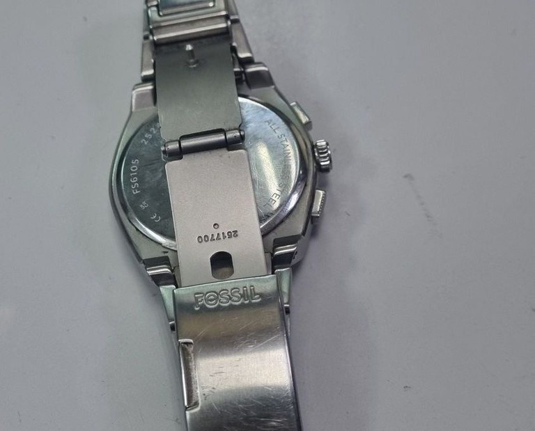 Fossil fs6105 Код:01-200955500. Изображение 9