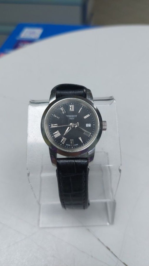 Купити Tissot t033.210 Б/У