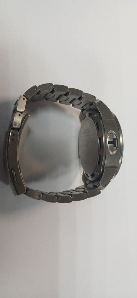 Tissot t-touch expert titanium t013.420.44.202.00 Код:01-200911859. Зображення 5