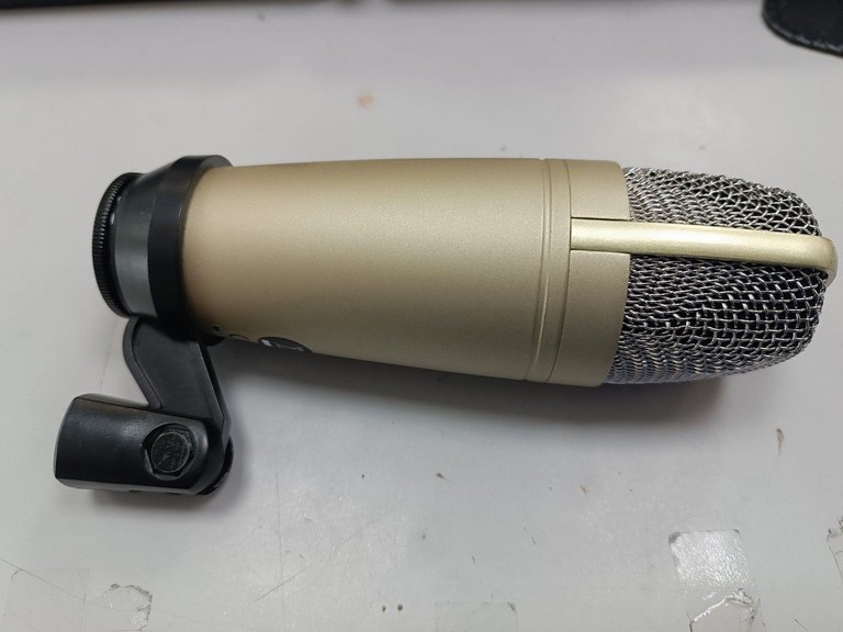 Розпродаж Behringer C1, продавець Техноскарб