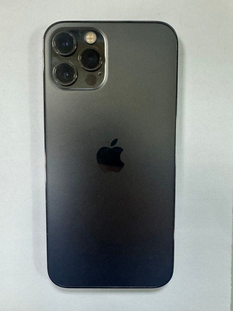 Дешево Apple iphone 12 pro 128gb з ломбарду