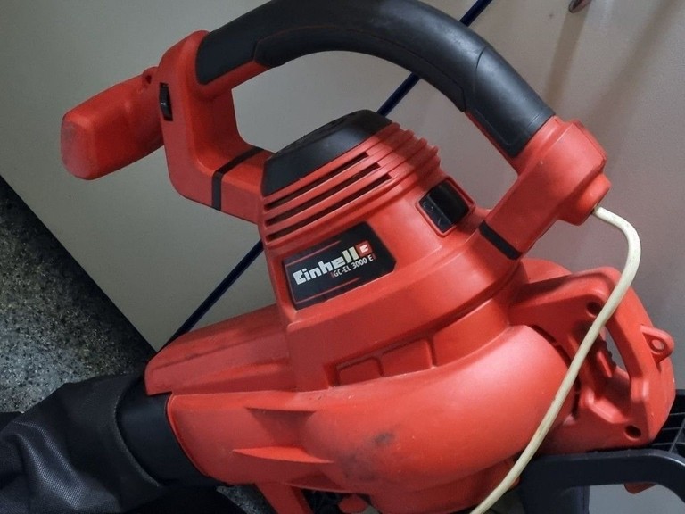 Einhell GC-EL 3000 E (3433320) Код:01-201107135. Зображення 5