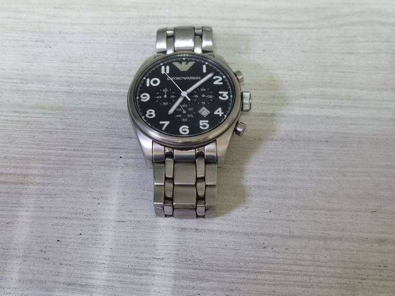 Emporio Armani ar 0508 Код:01-201107257. Изображение 6
