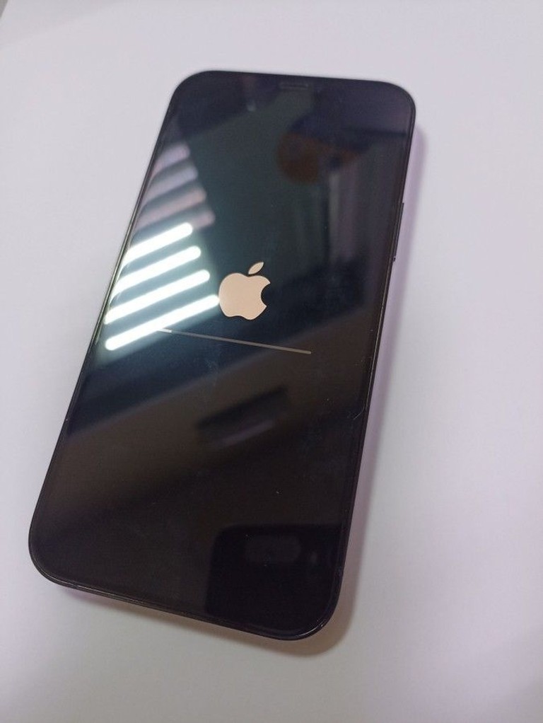 Дешиво Apple iphone 12 pro 128gb с ломбарда