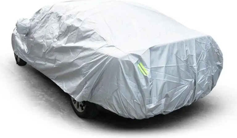 Universal Car Cover XL Код:null. Изображение 5