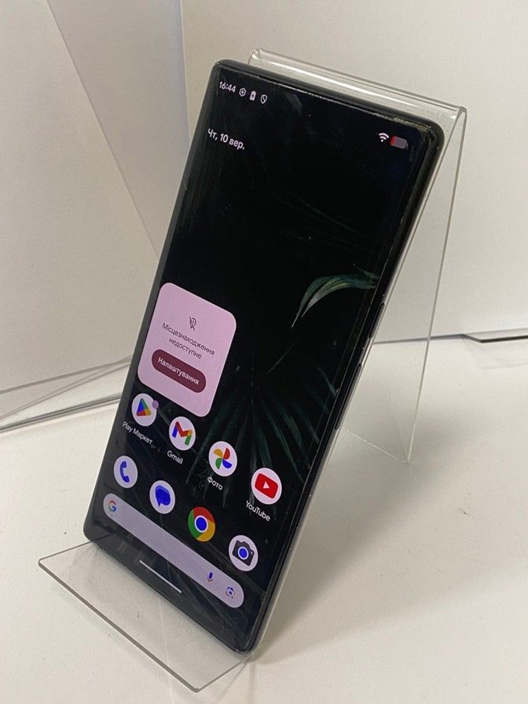 Google pixel 6 pro 12/128gb Код:01-201108556. Изображение 7