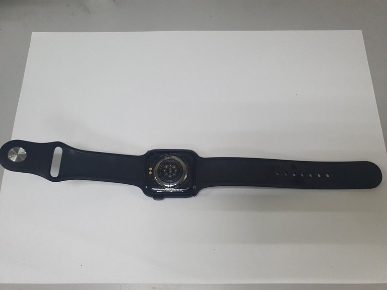 Распродажа Smart Watch hw16 black, продавец Техноскарб
