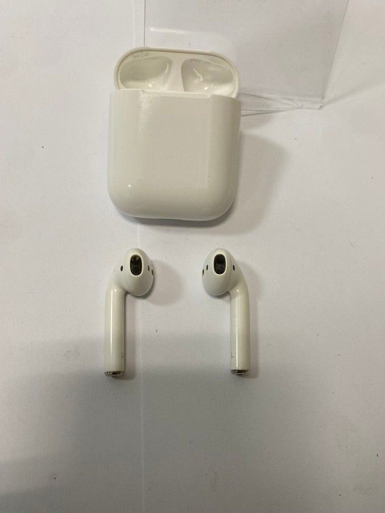 Apple airpods 2nd generation a1602, a2031, a2032 Код:01-201102833. Зображення 5