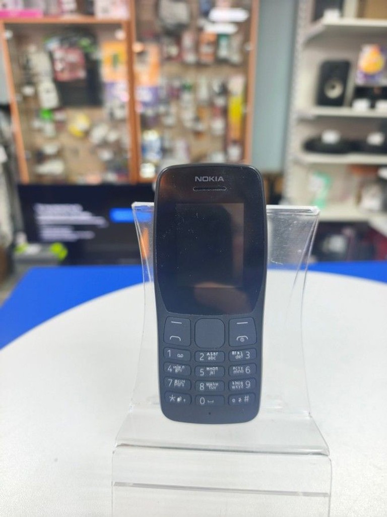 Дешево Nokia 110 ta-1192 з ломбарду