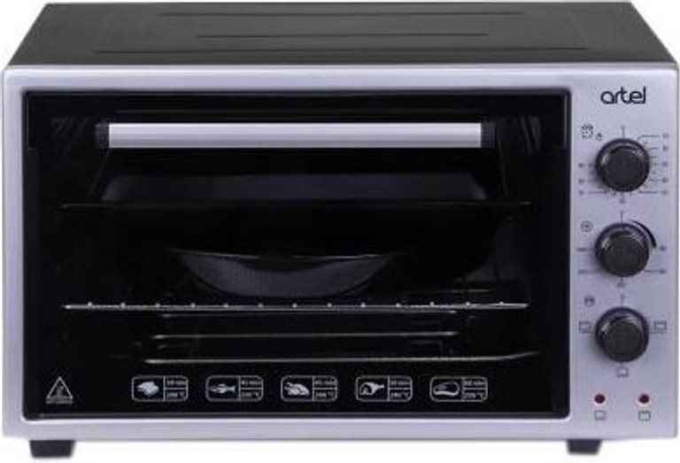 Купити Artel MD 3618 E GREY-BLACK 36 л Б/У